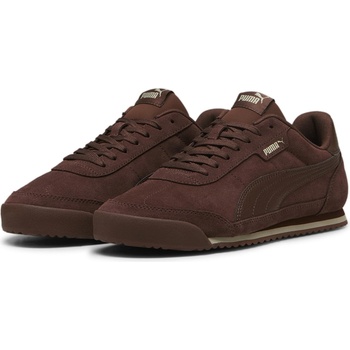 Image 1 of PUMA Маратонки Puma Men's Turino II Low-Top Trainers - Brown