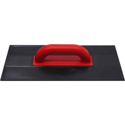 Toptrade Hladítko ABS plastové 400×180 mm