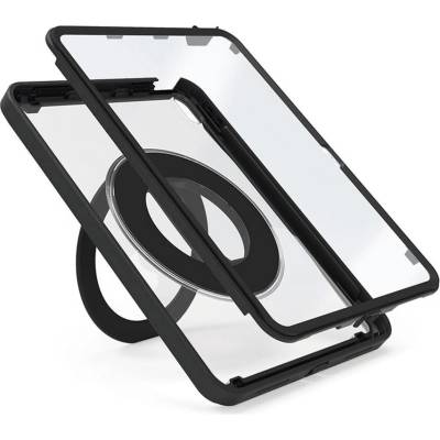 Pipetto puzdro X-Case iPad 10.9 2022 10th Gen Clear P065-49-V