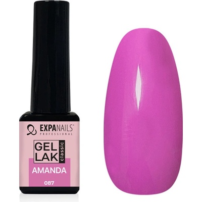 Expa nails gel lak amanda 5 ml
