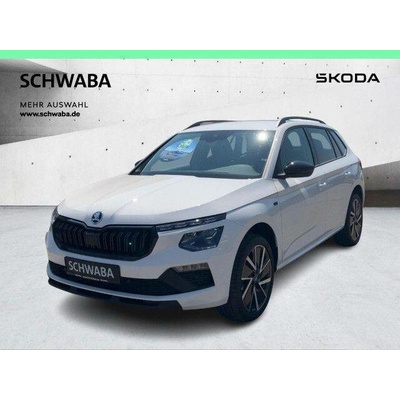 Skoda Kamiq 1.0 TSI Tour 85 kW