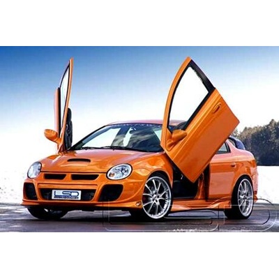 LSD Doors Vertikální otevírání dveří LSD Chrysler / Dodge Neon typ PL 08/99