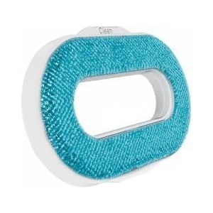 Tefal Pure Tex DT 9530 (weiß/blau) Ютии