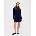 GAP Пуловерни мини рокли CashSoft GAP GAP | Sin | ЖЕНИ | XXL