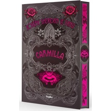 Carmilla. Barwione brzegi