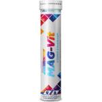 ALLNUTRITION Mag-Vit, лимон, 20 ефервесцентни таблетки, AllNutrition (8153)