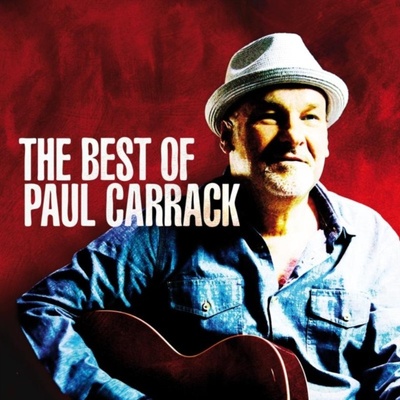 CARRACK PAUL: BEST OF CD