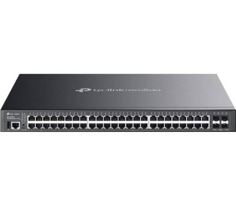 TP-LINK SG5452XMPP