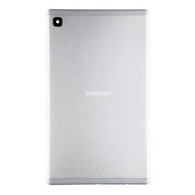 Zadní kryt Samsung T225 Galaxy Tab A7 Lite LTE Silver stříbrný