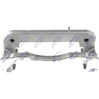 NTY Držiak Brzdového Strmeňa Cadillac Escalade 08- XTS 13- Chevrolet Avalanche 08-13 Silverado 1500 08-18 Suburban 14-18 Suburban a ďalší (23498371)