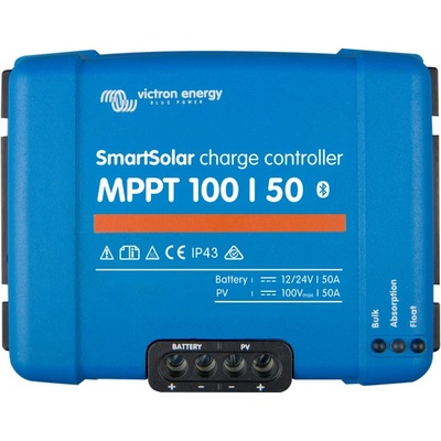 Victron Energy MPPT SMART 100 / 50A