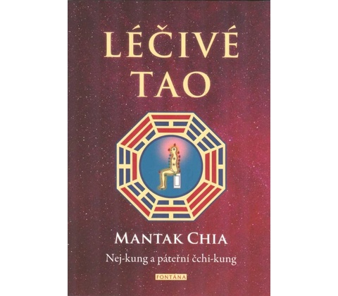 Léčivé Tao