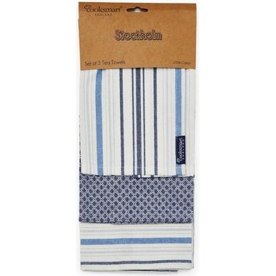 Cooksmart ® Stockholm 45x65 cm 3 ks