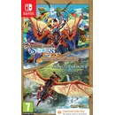 Monster Hunter Stories Collection