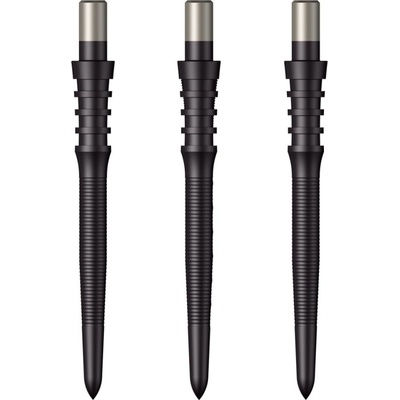 Mission Sniper - Micro Grip - Black - 28 mm