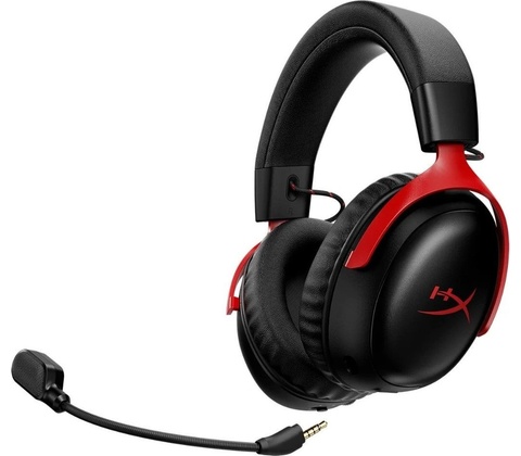 HyperX Cloud III S Wireless