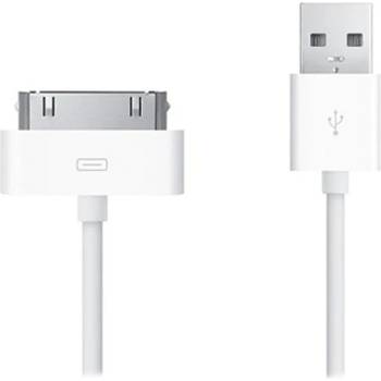 THX. bg Amplify USB-A > Apple 30-Pin (AM6002/W)