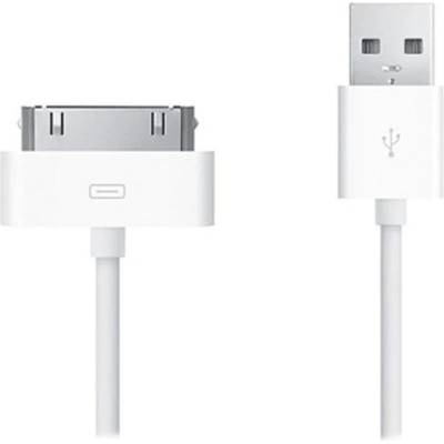 THX. bg Amplify USB-A > Apple 30-Pin (AM6002/W)