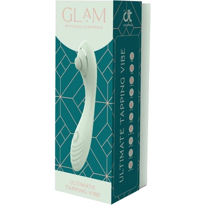 Dream Toys Glam Ultimate Tapping Vibe