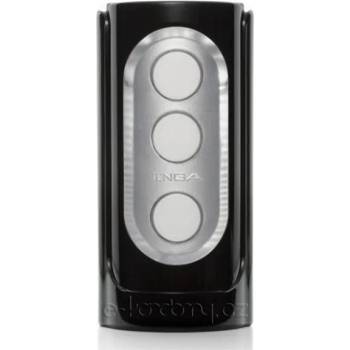 Image 1 of TENGA Flip Hole Black