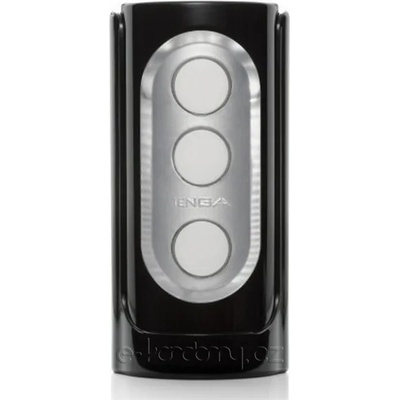 TENGA Flip Hole Black