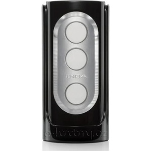 TENGA Flip Hole Black