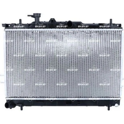 Chladič, chlazení motoru NRF 53362