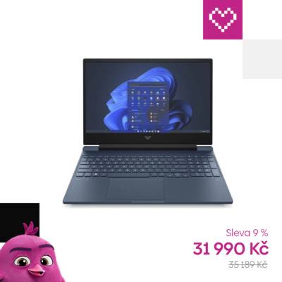 HP Victus 15-fb3000nc D93SXEA
