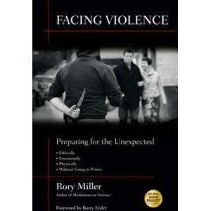 Facing Violence (ISBN: 9781594392139)