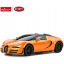 Rastar Bugatti Veyron v mierke 1:24