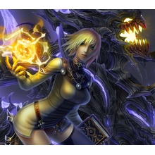 ANIMA: Gate of Memories