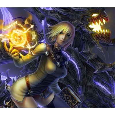 ANIMA: Gate of Memories