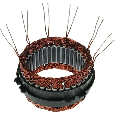 Stator, generátor AS-PL AS0016