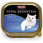 Animonda Vom Feinsten salmon & shrimp 100 g