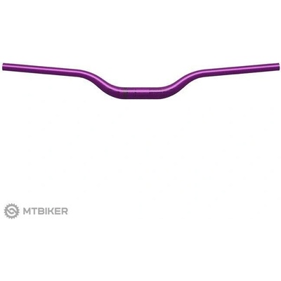 Race Face Atlas 35 /800 mm, zdvih 55 mm, fialová