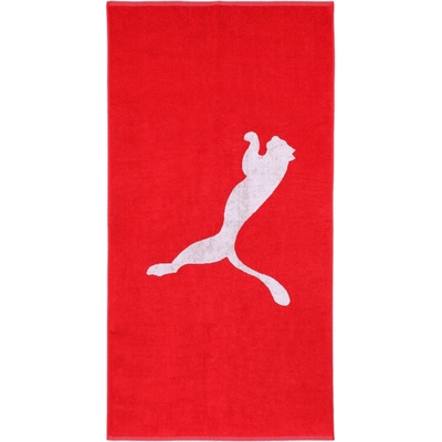 Puma TEAM Towel Large 70 x 140 cm