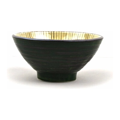 MIJ Stredná miska Dk zelená 15 cm 450 ml