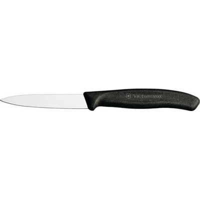 Victorinox 8 cm 6.7603 Цвят: черен