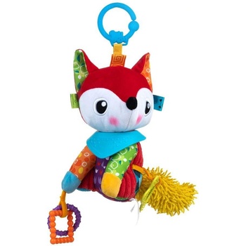 Moni Висулка лисица Filip 85841 (6925783858416)