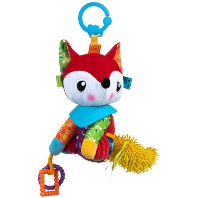 Moni Висулка лисица Filip 85841 (6925783858416)