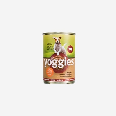 Canagan Dog Turkey & Duck Dinner 400 g