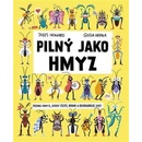Pilný jako hmyz - Jules Howard