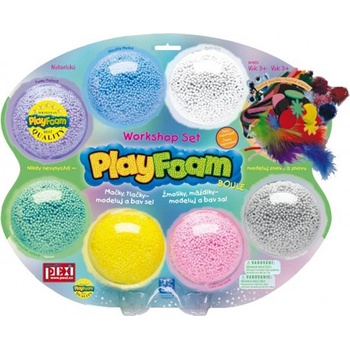Modelovacia hmota PlayFoam Boule Workshop set