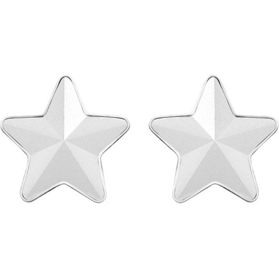 Preciosa ocelové s matnou hvězdičkou virgo 7343 10