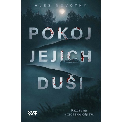 Pokoj jejich duši - Aleš Novotný