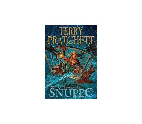 Šňupec - Terry Pratchett
