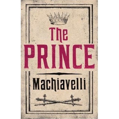 The Prince - Niccolò Machiavelli