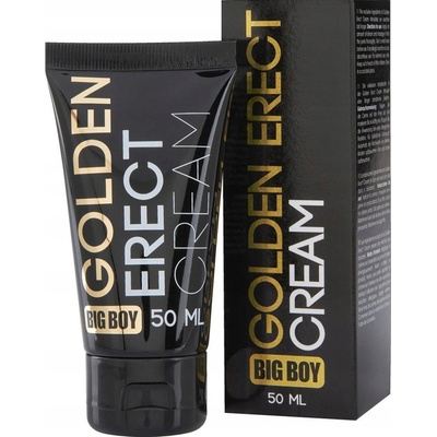 Cobeco Krém na zlepšenie a udržanie erekcie 50 ml