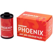 HARMAN Phoenix 200/36