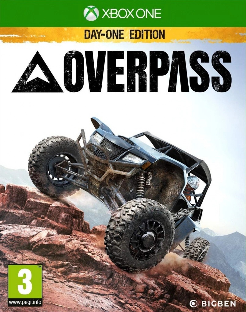 Overpass